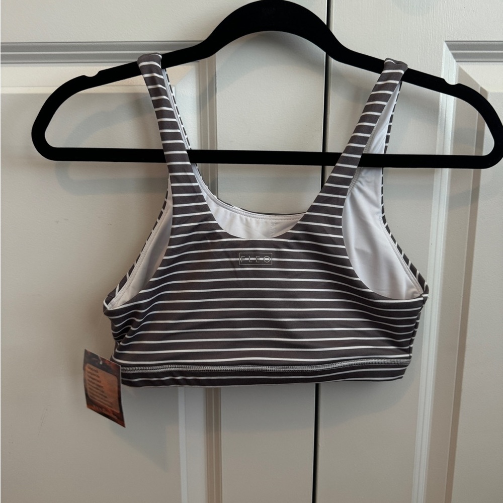FLEO Celine bra S NWT